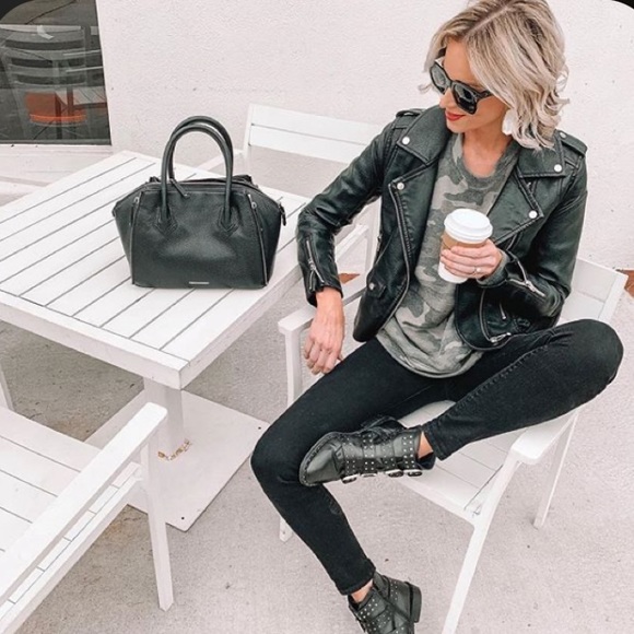 Tony Bianco Ralph Ankle leather Boots size 7 - Picture 11 of 13